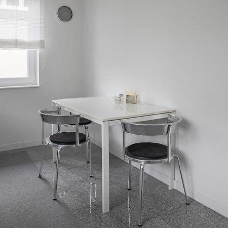 Modernes Stadthaus 100Qm Parkplatz Bad&Dusche Kueche 하노버 외부 사진