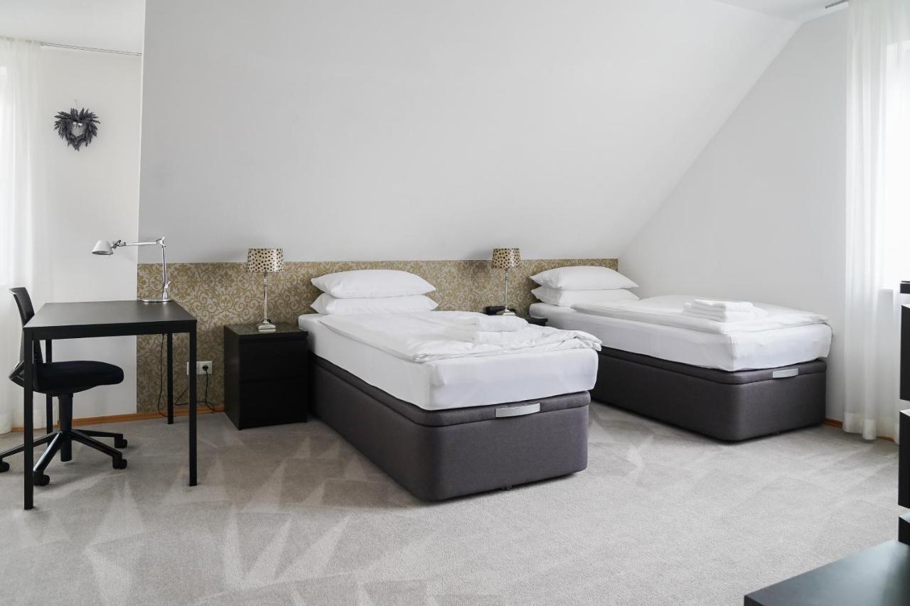 Modernes Stadthaus 100Qm Parkplatz Bad&Dusche Kueche 하노버 외부 사진